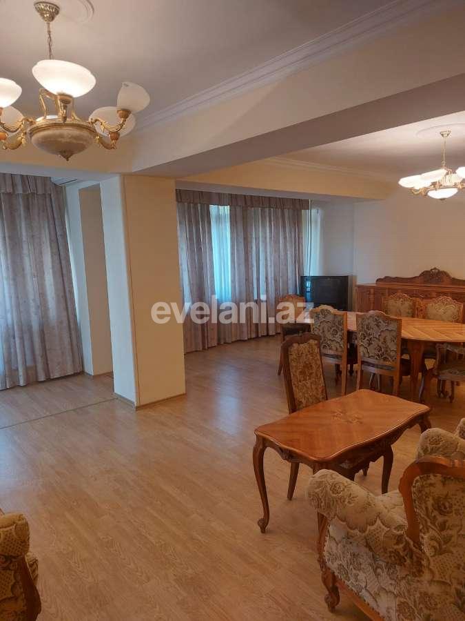 Сдаётся, вторичка, 3-комнаты, 100 m², Баку, Сабаильский r, 28 мая m.