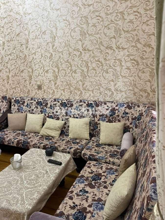 Kirayə verilir, həyət evi / bağ, 3 otaqlı, 110 m², Bakı, Xəzər r, Buzovna q.