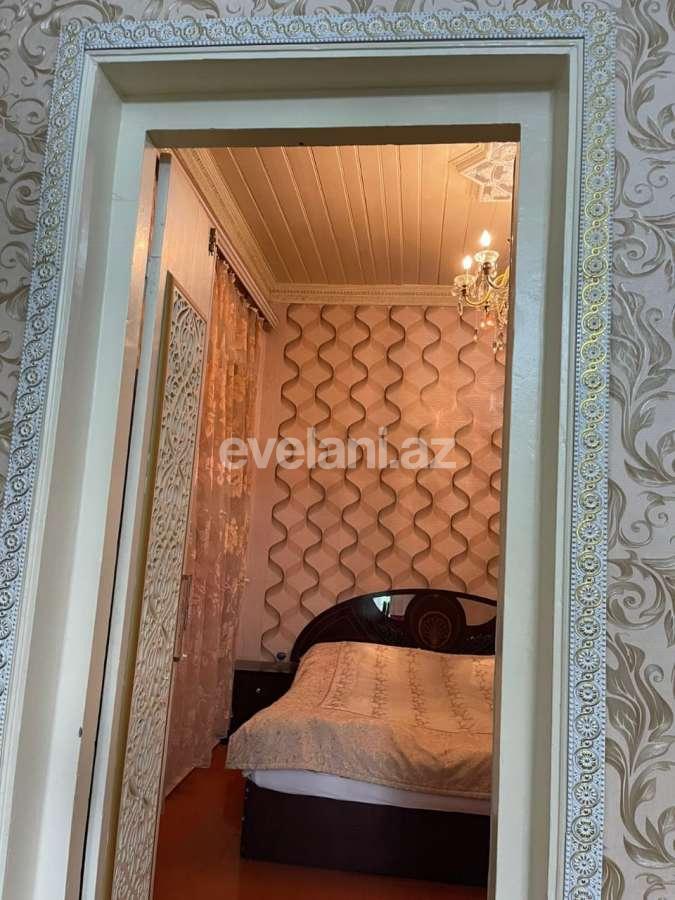 Kirayə verilir, həyət evi / bağ, 3 otaqlı, 110 m², Bakı, Xəzər r, Buzovna q.