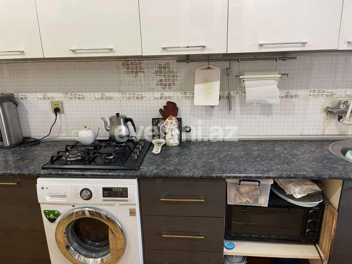 Kirayə verilir, həyət evi / bağ, 3 otaqlı, 110 m², Bakı, Xəzər r, Buzovna q.