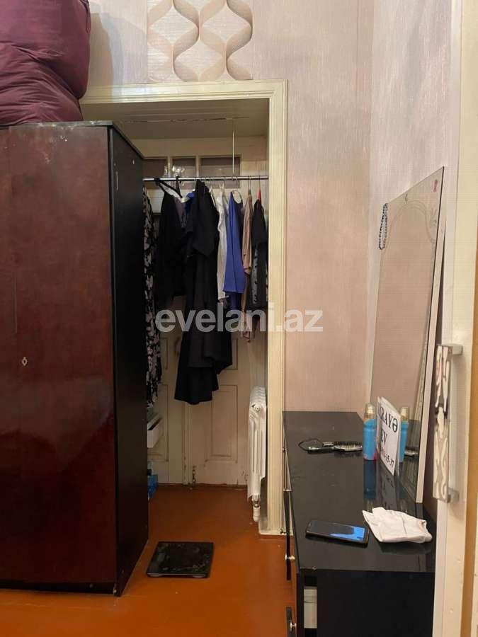 Kirayə verilir, həyət evi / bağ, 3 otaqlı, 110 m², Bakı, Xəzər r, Buzovna q.
