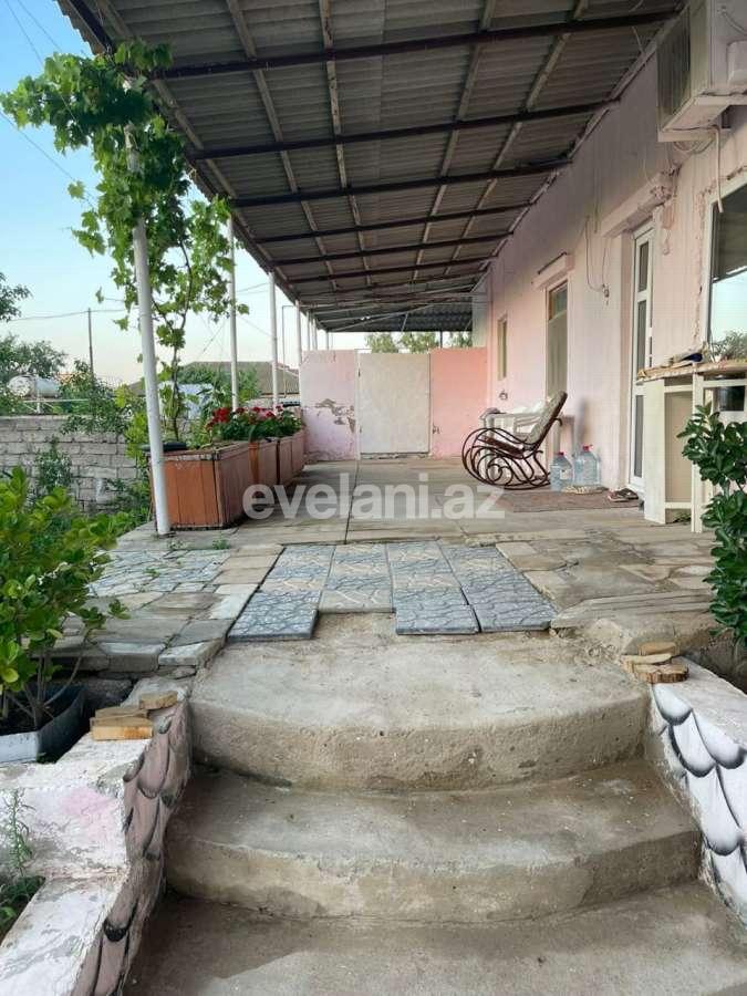 Kirayə verilir, həyət evi / bağ, 3 otaqlı, 110 m², Bakı, Xəzər r, Buzovna q.