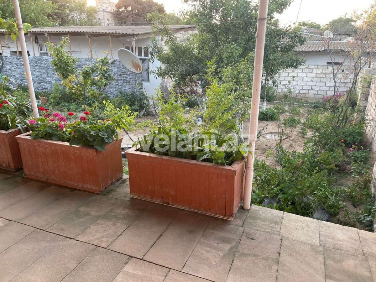 Kirayə verilir, həyət evi / bağ, 3 otaqlı, 110 m², Bakı, Xəzər r, Buzovna q.