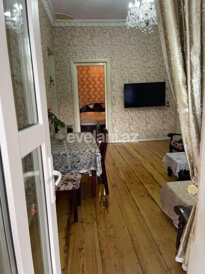 Kirayə verilir, həyət evi / bağ, 3 otaqlı, 110 m², Bakı, Xəzər r, Buzovna q.