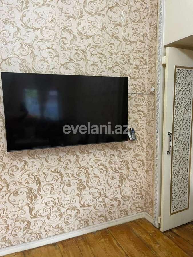 Kirayə verilir, həyət evi / bağ, 3 otaqlı, 110 m², Bakı, Xəzər r, Buzovna q.