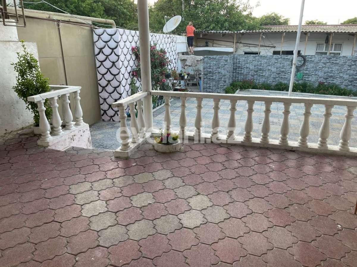 Kirayə verilir, həyət evi / bağ, 3 otaqlı, 110 m², Bakı, Xəzər r, Buzovna q.