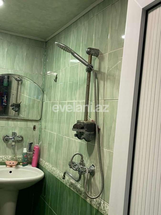 Kirayə verilir, həyət evi / bağ, 3 otaqlı, 110 m², Bakı, Xəzər r, Buzovna q.