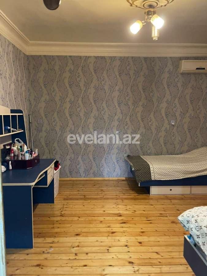 Kirayə verilir, həyət evi / bağ, 3 otaqlı, 110 m², Bakı, Xəzər r, Buzovna q.