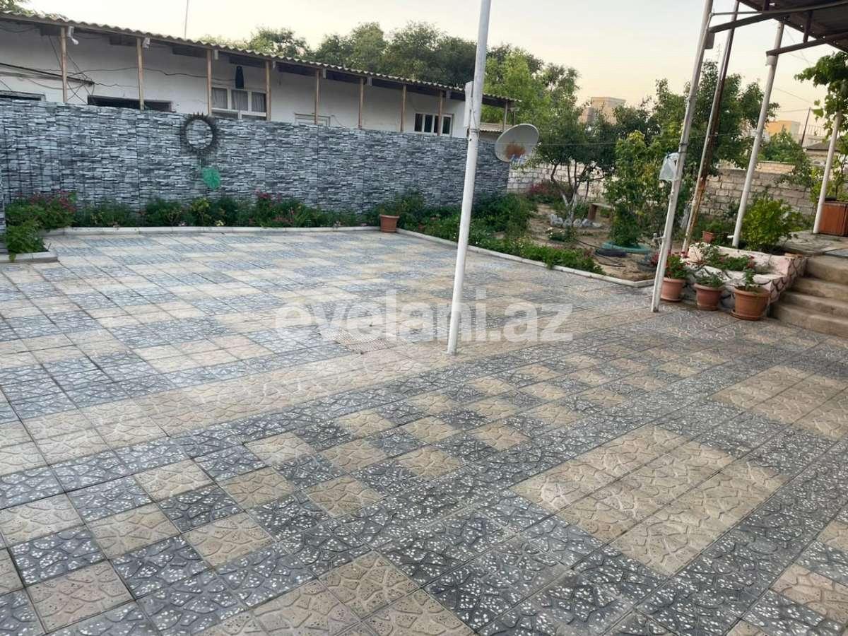 Kirayə verilir, həyət evi / bağ, 3 otaqlı, 110 m², Bakı, Xəzər r, Buzovna q.