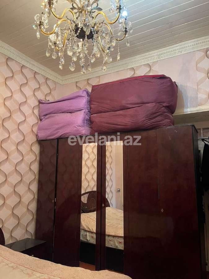 Kirayə verilir, həyət evi / bağ, 3 otaqlı, 110 m², Bakı, Xəzər r, Buzovna q.