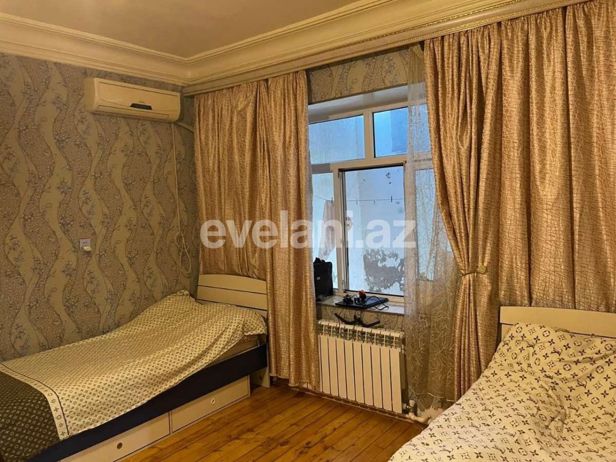 Kirayə verilir, həyət evi / bağ, 3 otaqlı, 110 m², Bakı, Xəzər r, Buzovna q.