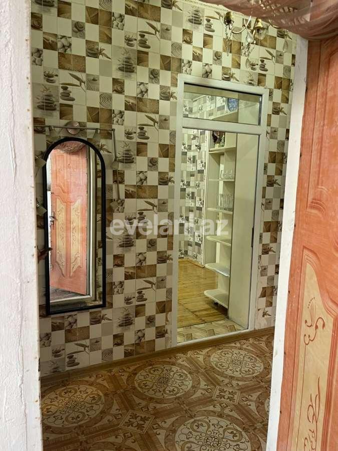 Kirayə verilir, həyət evi / bağ, 3 otaqlı, 110 m², Bakı, Xəzər r, Buzovna q.