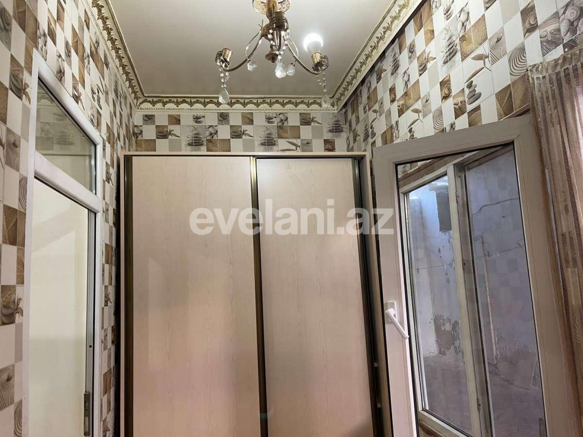 Kirayə verilir, həyət evi / bağ, 3 otaqlı, 110 m², Bakı, Xəzər r, Buzovna q.