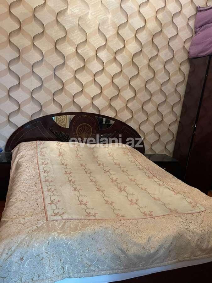 Kirayə verilir, həyət evi / bağ, 3 otaqlı, 110 m², Bakı, Xəzər r, Buzovna q.