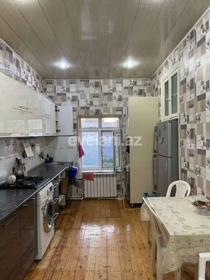 Kirayə verilir, həyət evi / bağ, 3 otaqlı, 110 m², Bakı, Xəzər r, Buzovna q.