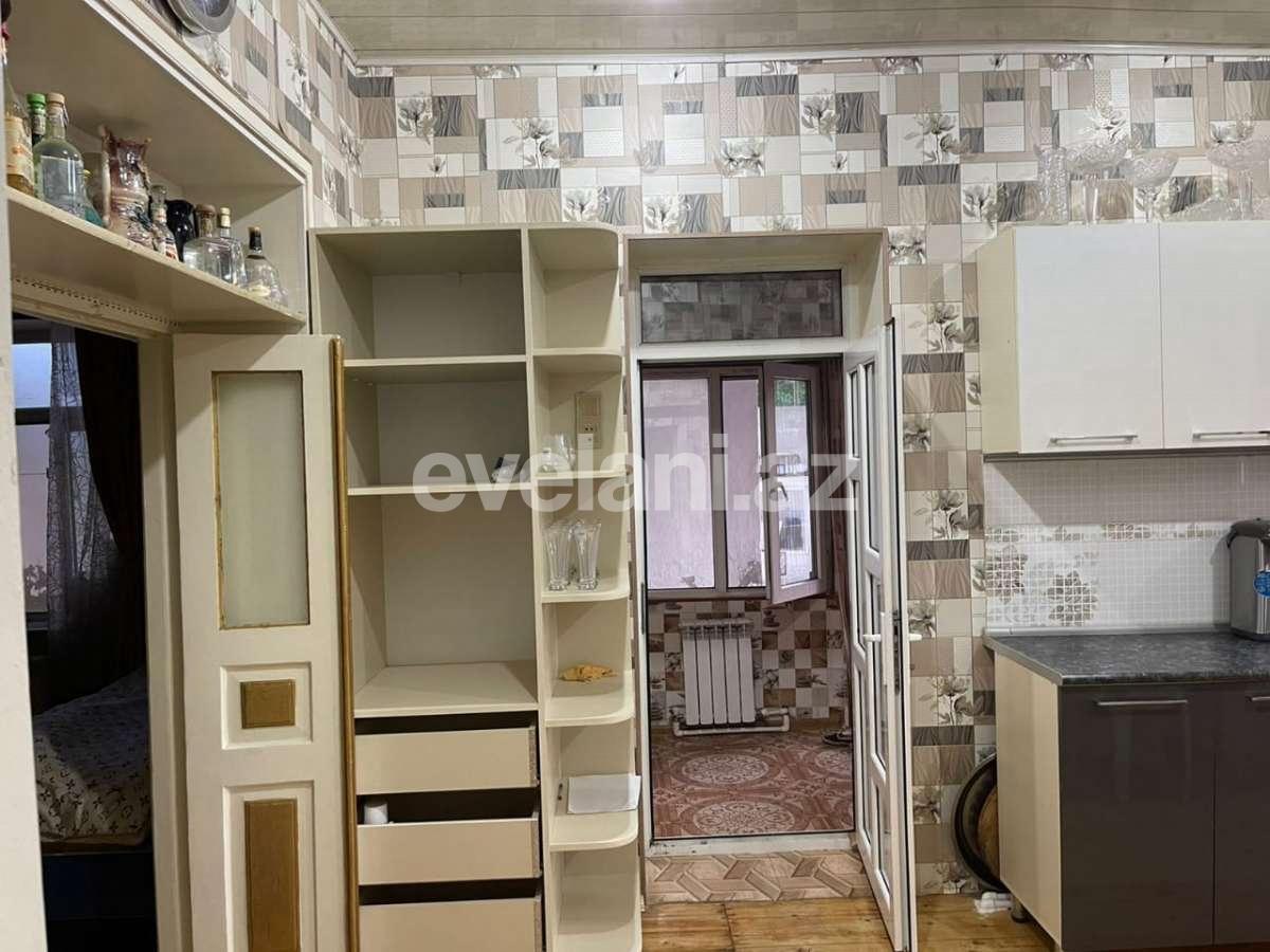 Kirayə verilir, həyət evi / bağ, 3 otaqlı, 110 m², Bakı, Xəzər r, Buzovna q.