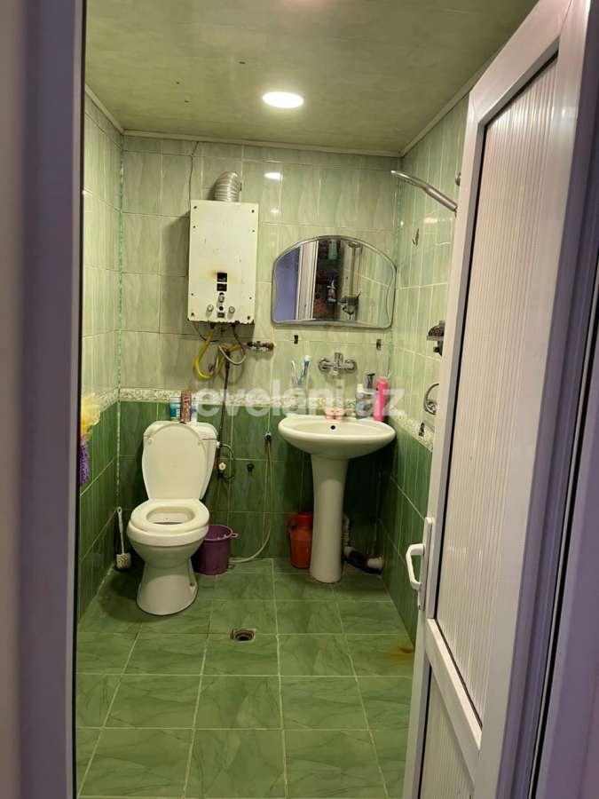 Kirayə verilir, həyət evi / bağ, 3 otaqlı, 110 m², Bakı, Xəzər r, Buzovna q.