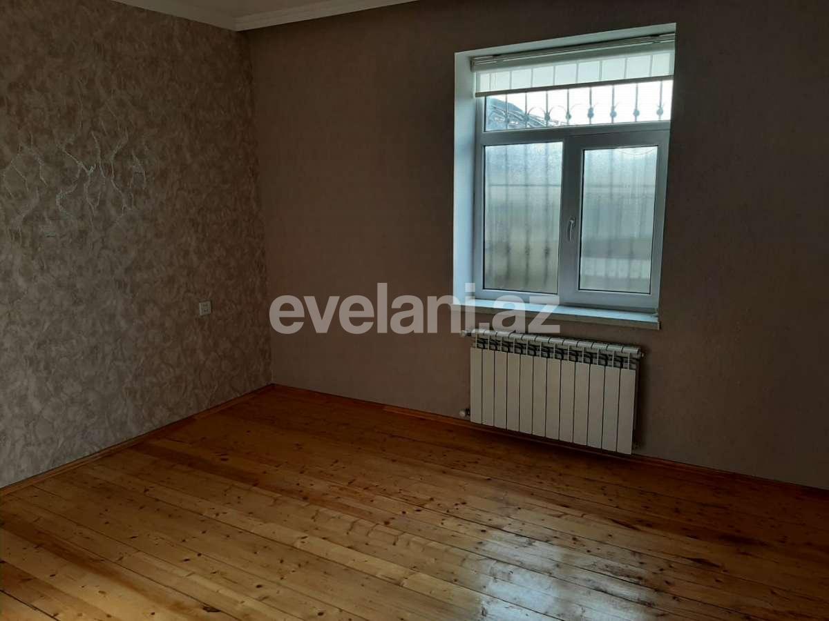 Продаётся, дом / дача, 2-комнаты, 70 m², Баку, Хазарский r, Бина p.