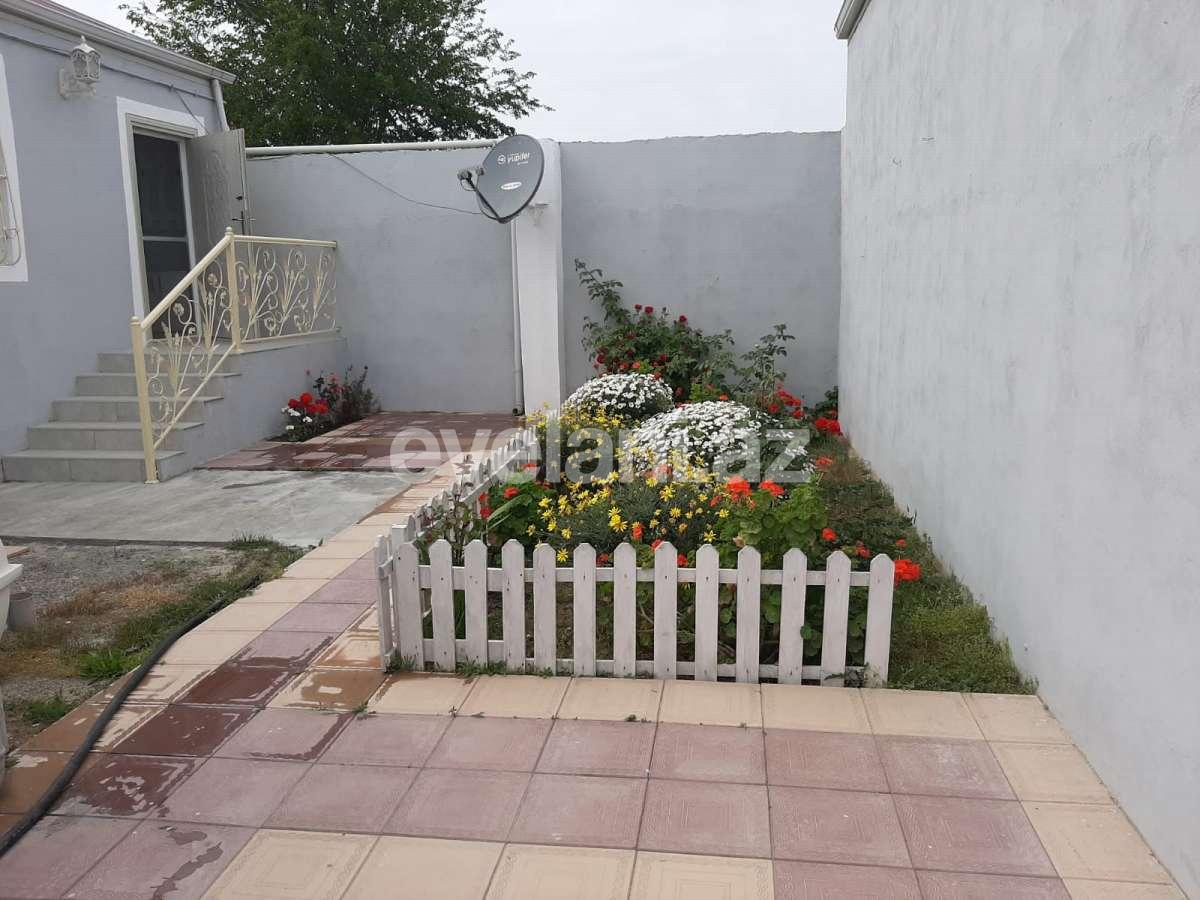 Продаётся, дом / дача, 2-комнаты, 70 m², Баку, Хазарский r, Бина p.