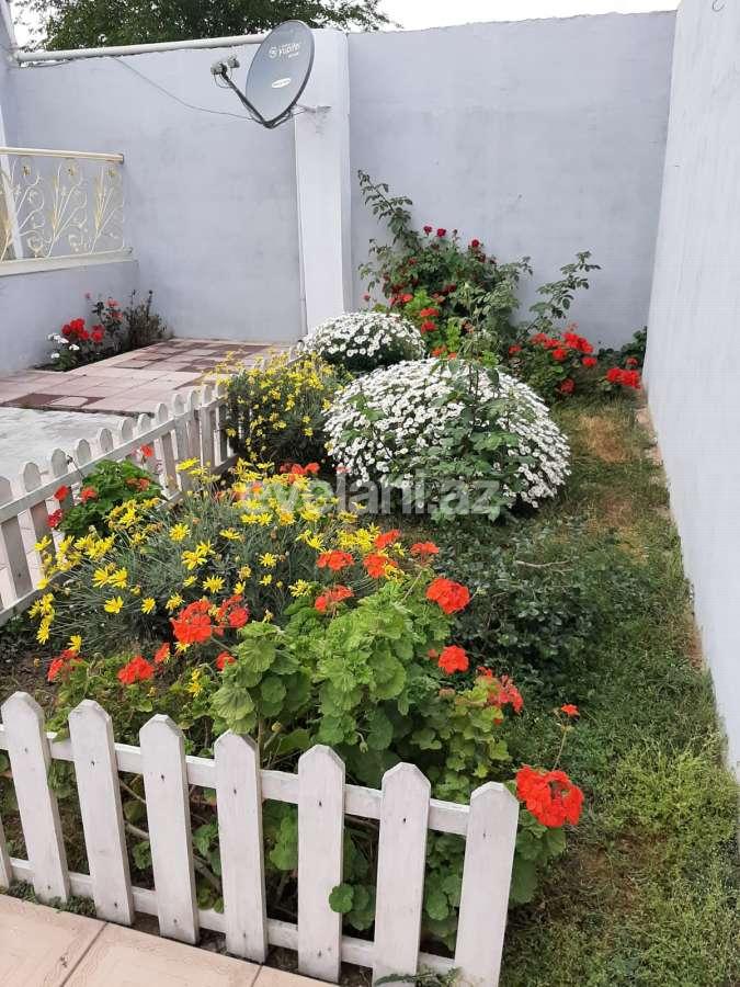 Продаётся, дом / дача, 2-комнаты, 70 m², Баку, Хазарский r, Бина p.