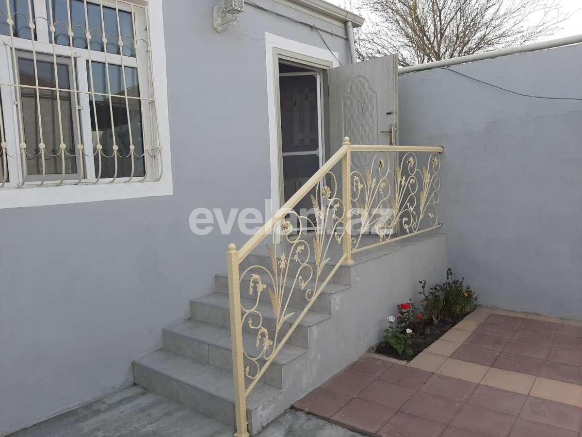 Продаётся, дом / дача, 2-комнаты, 70 m², Баку, Хазарский r, Бина p.