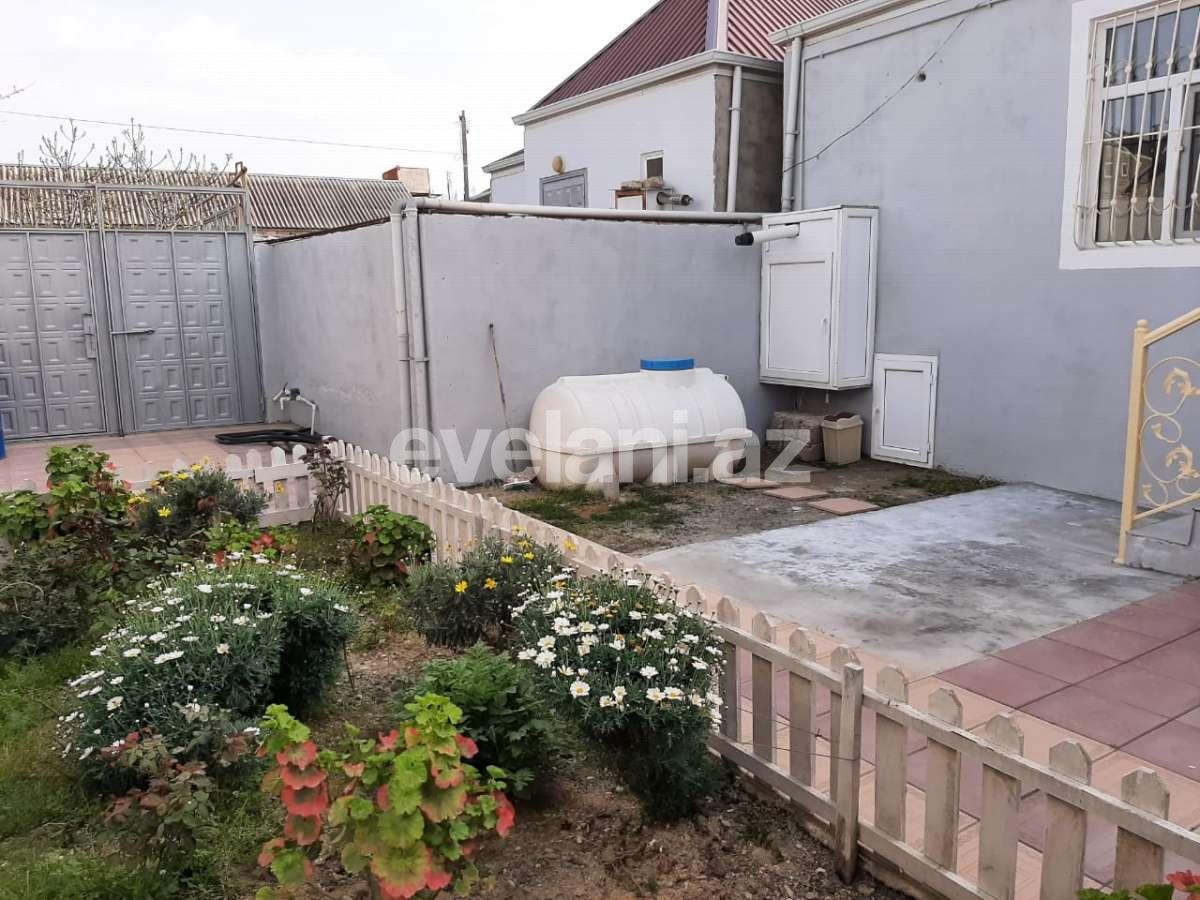 Продаётся, дом / дача, 2-комнаты, 70 m², Баку, Хазарский r, Бина p.