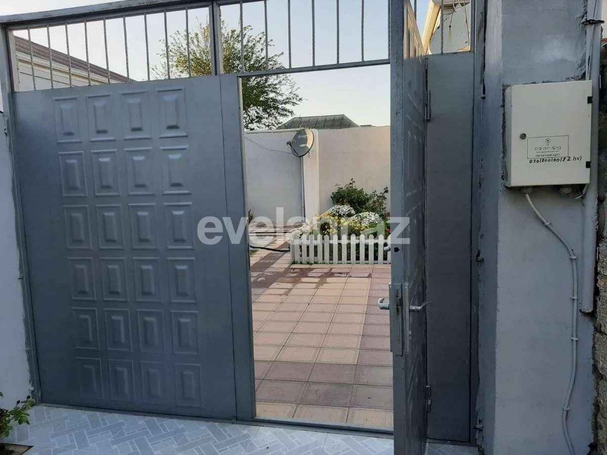 Продаётся, дом / дача, 2-комнаты, 70 m², Баку, Хазарский r, Бина p.