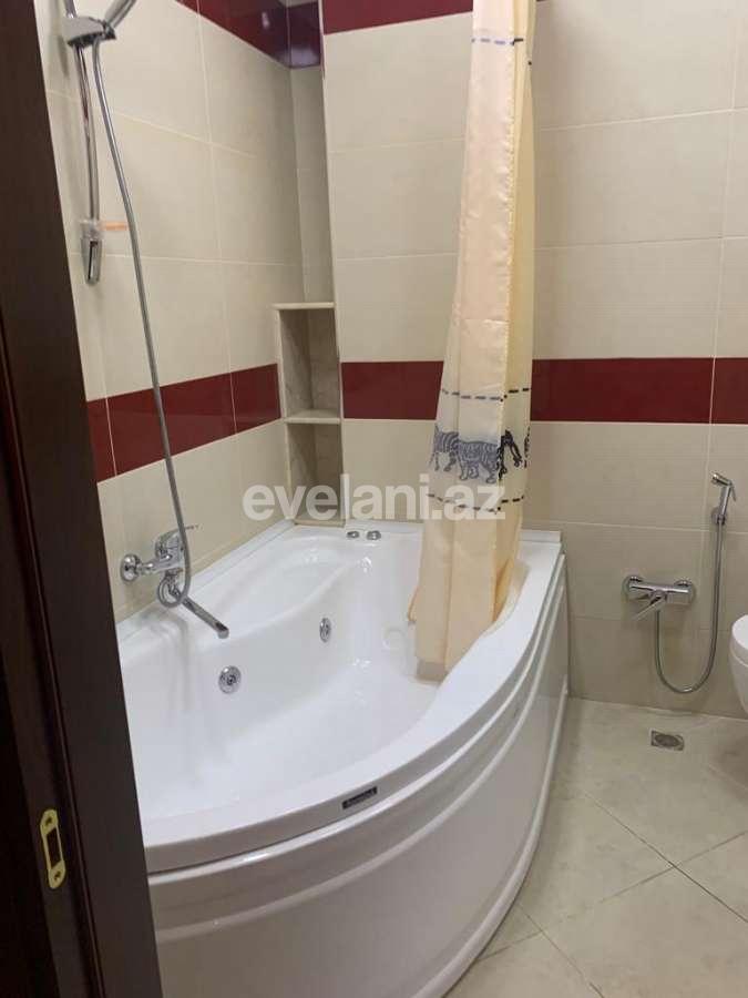 Kirayə verilir, yeni tikili, 3 otaqlı, 170 m², Bakı, Xətai r.