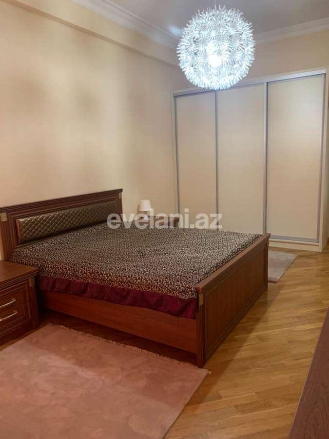 Kirayə verilir, yeni tikili, 3 otaqlı, 170 m², Bakı, Xətai r.