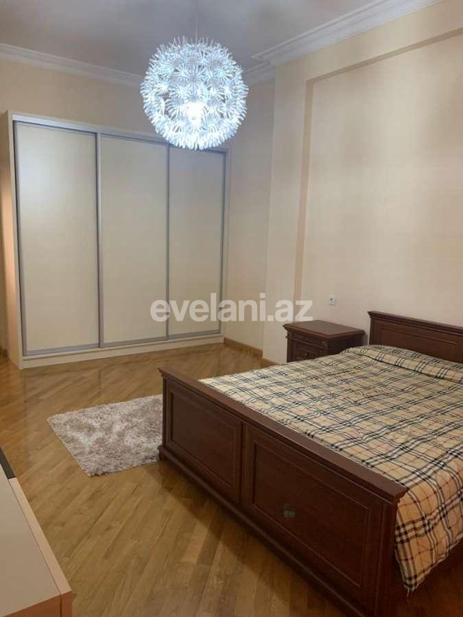 Kirayə verilir, yeni tikili, 3 otaqlı, 170 m², Bakı, Xətai r.