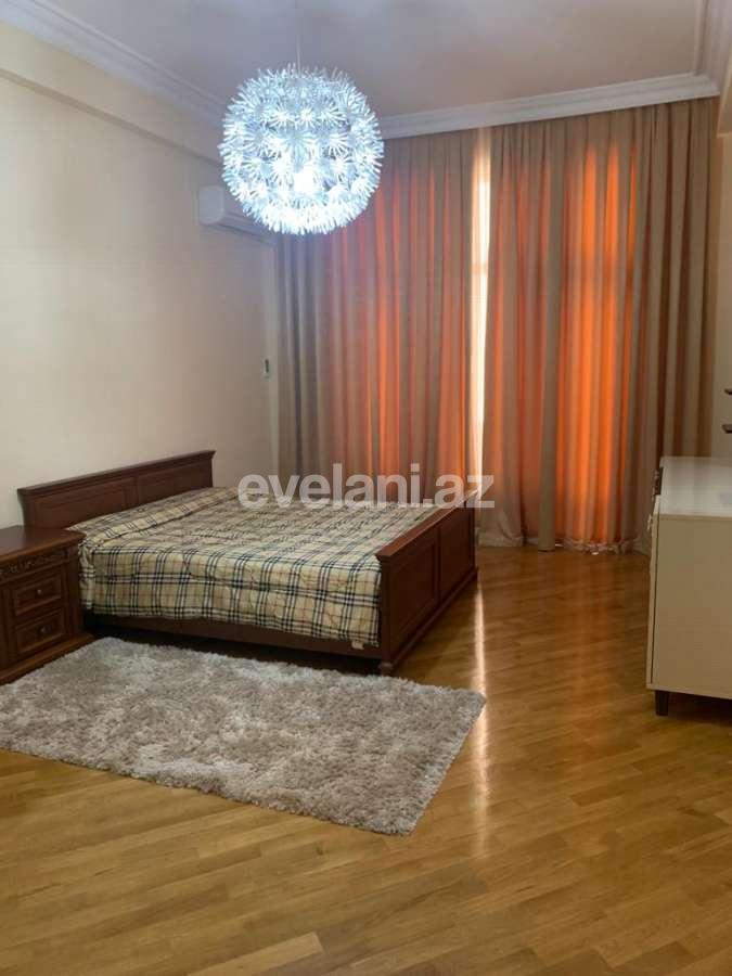 Kirayə verilir, yeni tikili, 3 otaqlı, 170 m², Bakı, Xətai r.