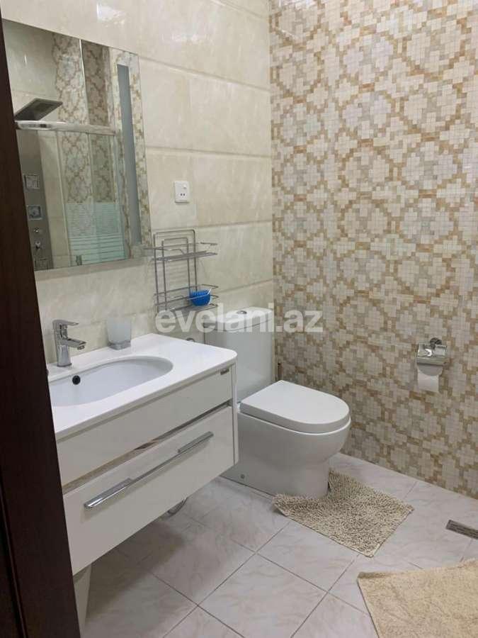 Kirayə verilir, yeni tikili, 3 otaqlı, 170 m², Bakı, Xətai r.