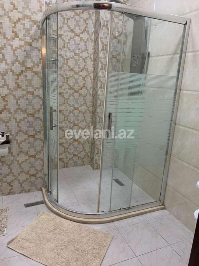 Kirayə verilir, yeni tikili, 3 otaqlı, 170 m², Bakı, Xətai r.