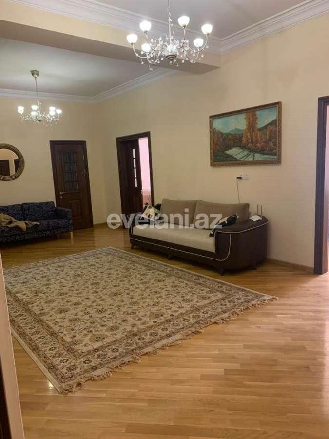 Kirayə verilir, yeni tikili, 3 otaqlı, 170 m², Bakı, Xətai r.