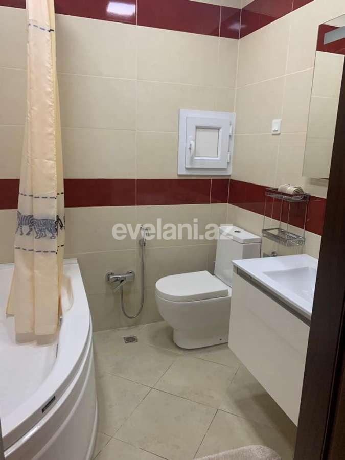 Kirayə verilir, yeni tikili, 3 otaqlı, 170 m², Bakı, Xətai r.