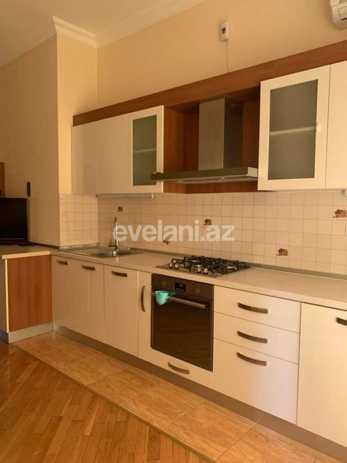 Kirayə verilir, yeni tikili, 3 otaqlı, 170 m², Bakı, Xətai r.