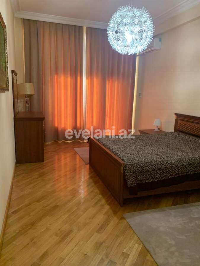 Kirayə verilir, yeni tikili, 3 otaqlı, 170 m², Bakı, Xətai r.