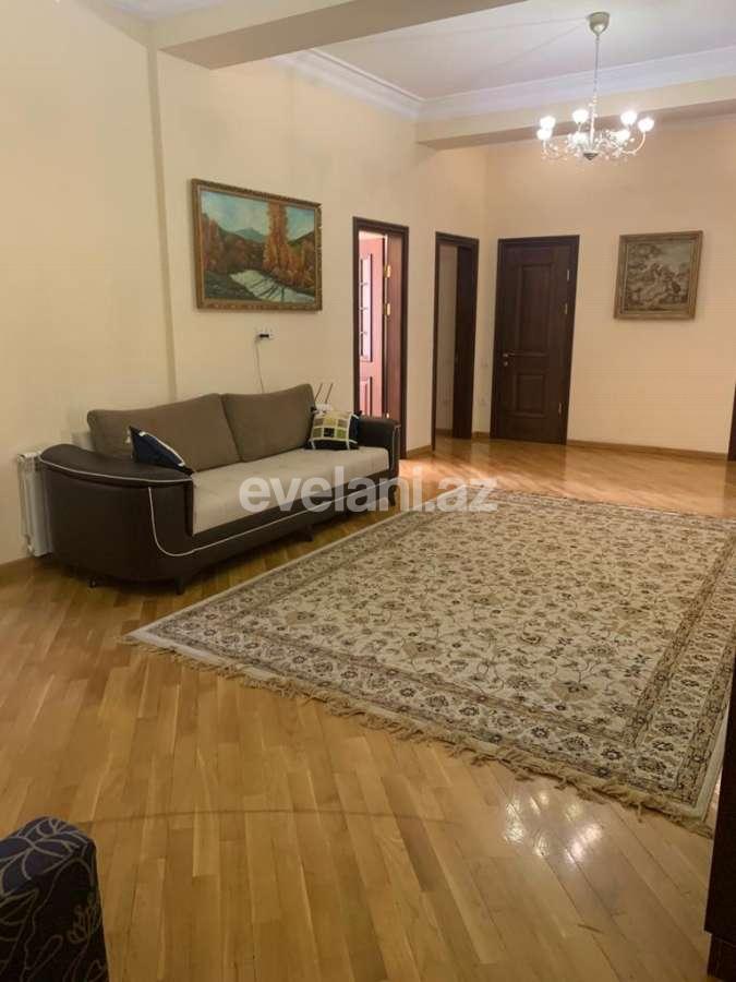 Kirayə verilir, yeni tikili, 3 otaqlı, 170 m², Bakı, Xətai r.