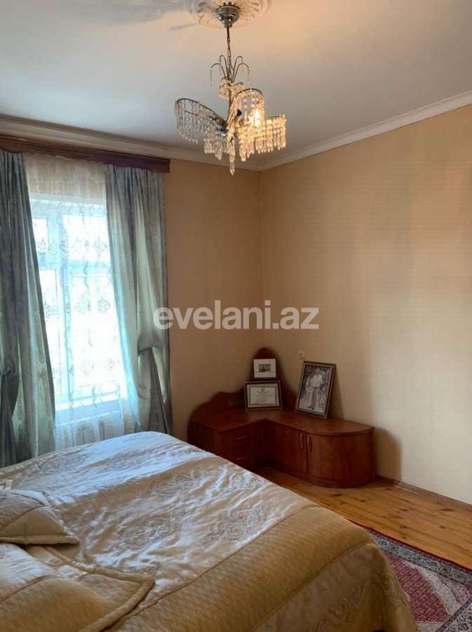 Satılır, həyət evi / bağ, 5 otaqlı, 220 m², Bakı, Nizami r, Qara Qarayev m.