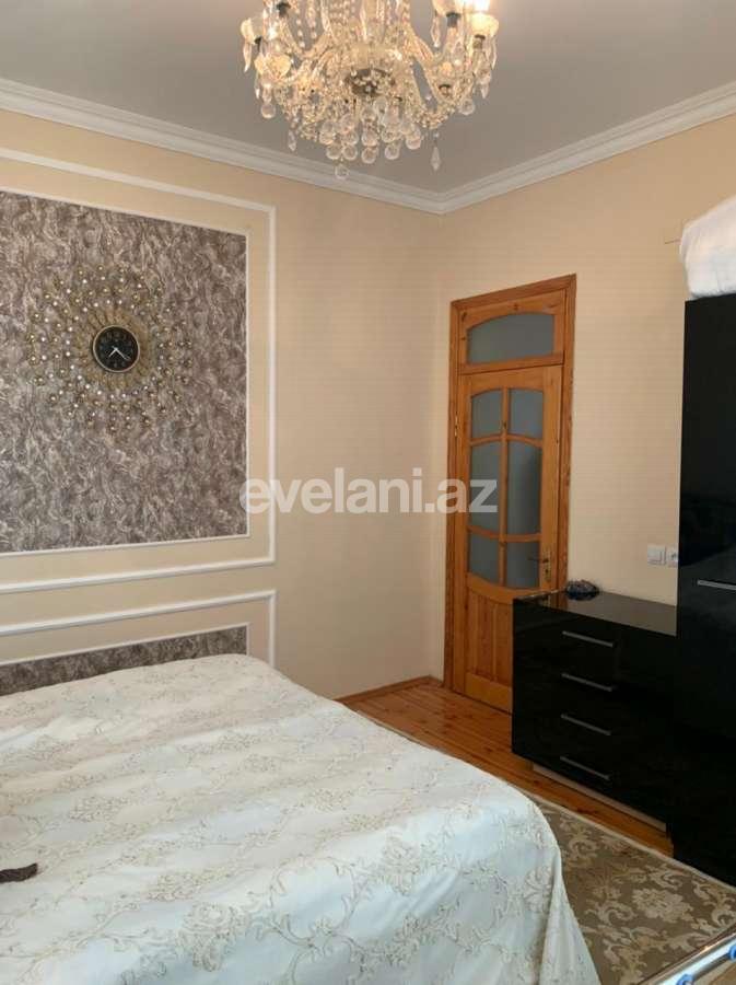 Satılır, həyət evi / bağ, 5 otaqlı, 220 m², Bakı, Nizami r, Qara Qarayev m.