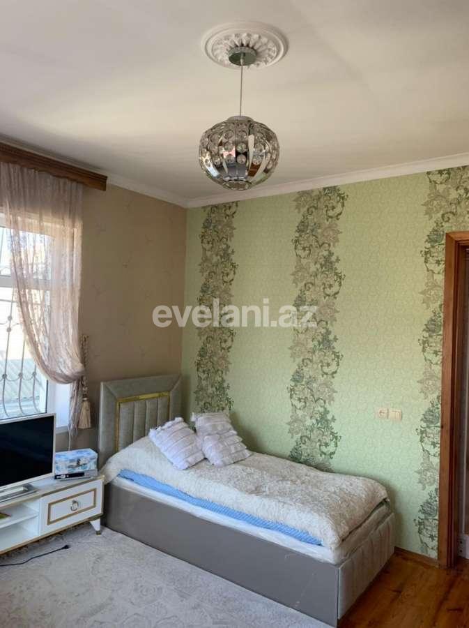Satılır, həyət evi / bağ, 5 otaqlı, 220 m², Bakı, Nizami r, Qara Qarayev m.