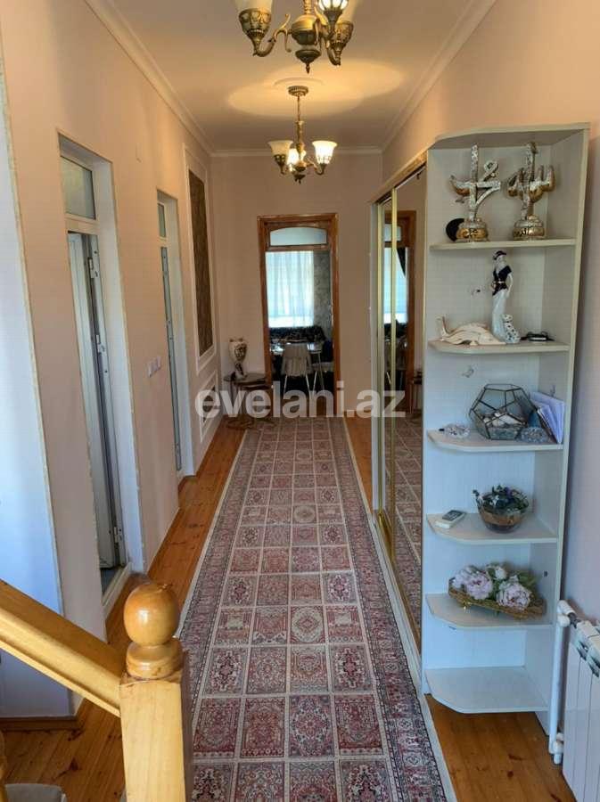 Satılır, həyət evi / bağ, 5 otaqlı, 220 m², Bakı, Nizami r, Qara Qarayev m.