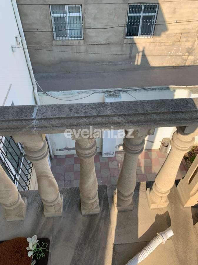 Satılır, həyət evi / bağ, 5 otaqlı, 220 m², Bakı, Nizami r, Qara Qarayev m.