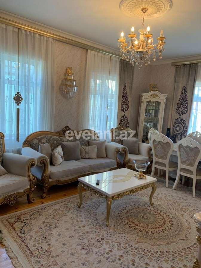 Satılır, həyət evi / bağ, 5 otaqlı, 220 m², Bakı, Nizami r, Qara Qarayev m.