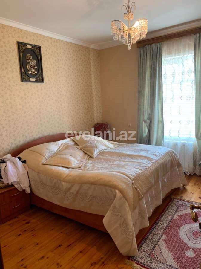 Satılır, həyət evi / bağ, 5 otaqlı, 220 m², Bakı, Nizami r, Qara Qarayev m.