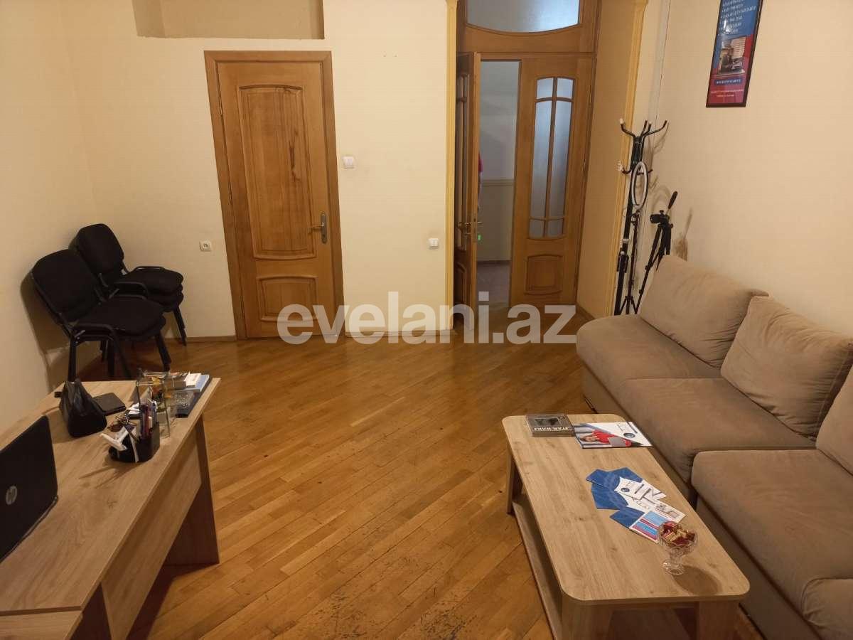 Rent, office, 5 room, 220 m², Baku, Nasimi r, 28 may m.