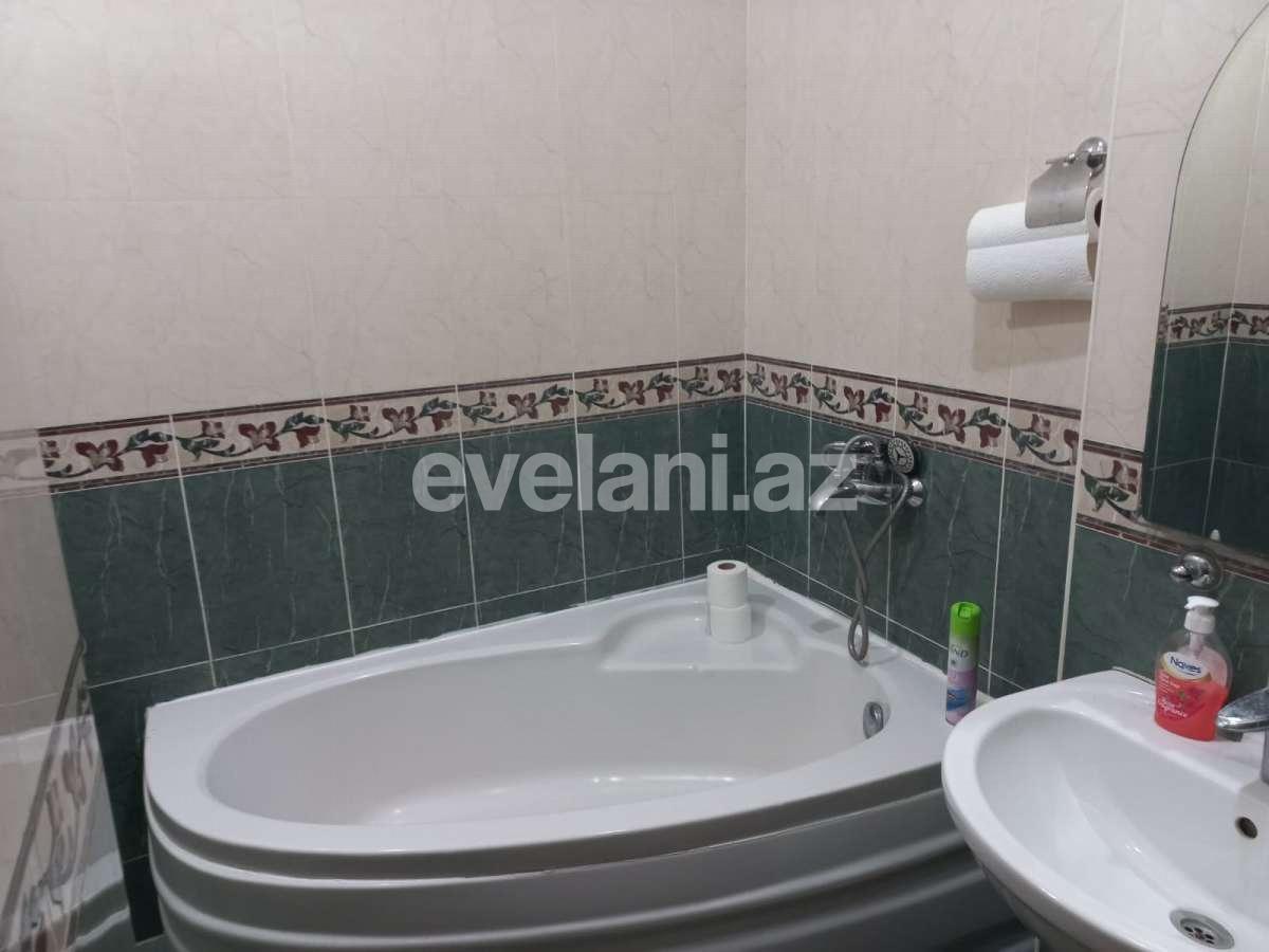 Rent, office, 5 room, 220 m², Baku, Nasimi r, 28 may m.