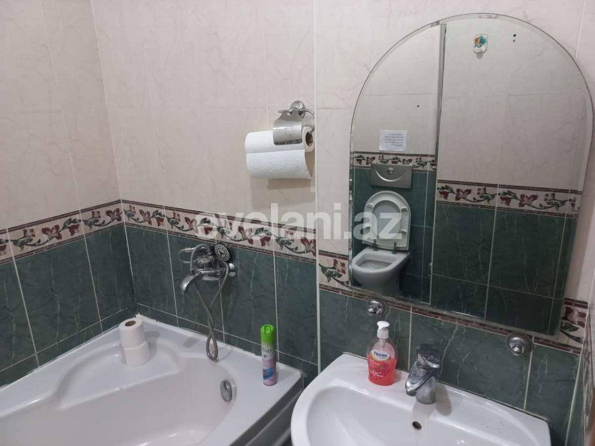 Rent, office, 5 room, 220 m², Baku, Nasimi r, 28 may m.