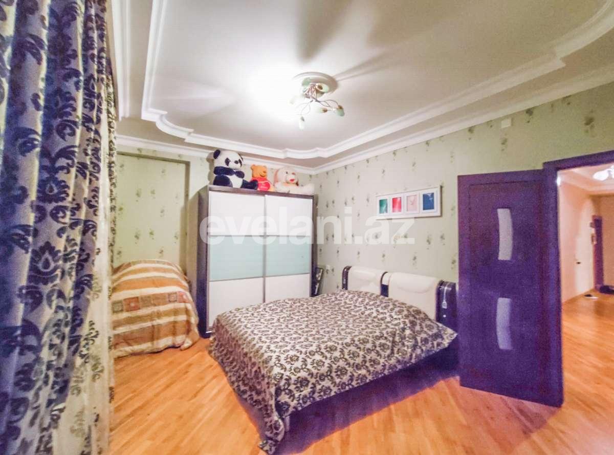 Kirayə verilir, yeni tikili, 3 otaqlı, 120 m², Bakı, Nizami r, Qara Qarayev m.