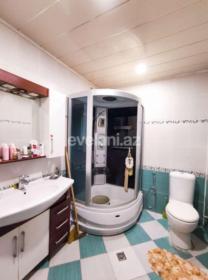 Kirayə verilir, yeni tikili, 3 otaqlı, 120 m², Bakı, Nizami r, Qara Qarayev m.